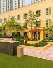 7350 SW 89th St, Unit 1804S in Miami, FL - Building Photo - Building Photo