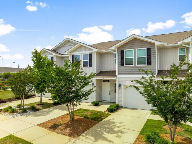 5980 Callaway Cir in Panama City, FL - Building Photo - Building Photo