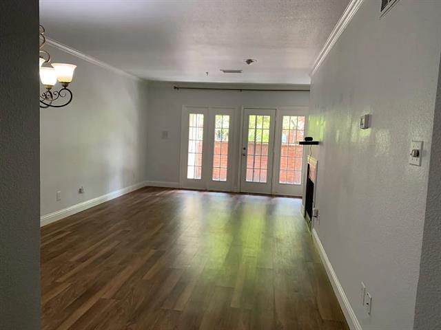 property at 4510 Druid Ln