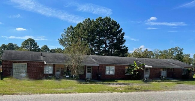 707 Washington St in Sylvester, GA - Building Photo - Building Photo