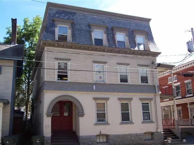 7 Union St in Glens Falls, NY - Foto de edificio - Building Photo