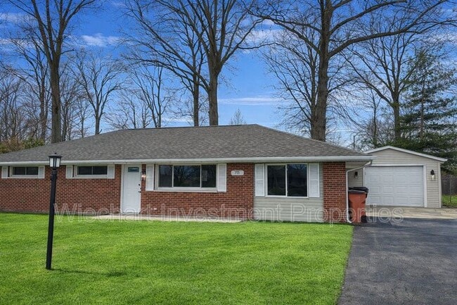 property at 713 Wildwood Ave