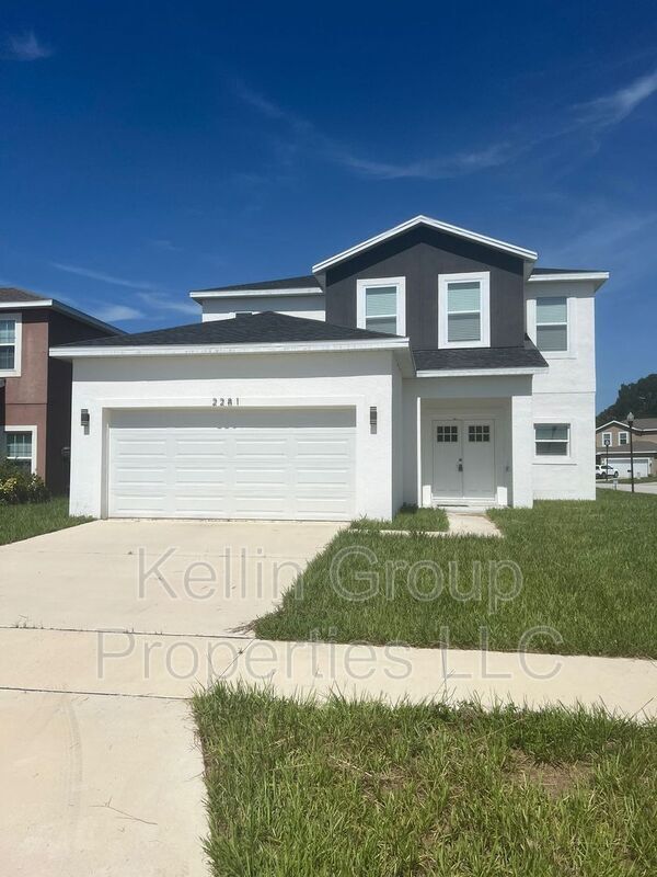 property at 2281 Whitley Ln