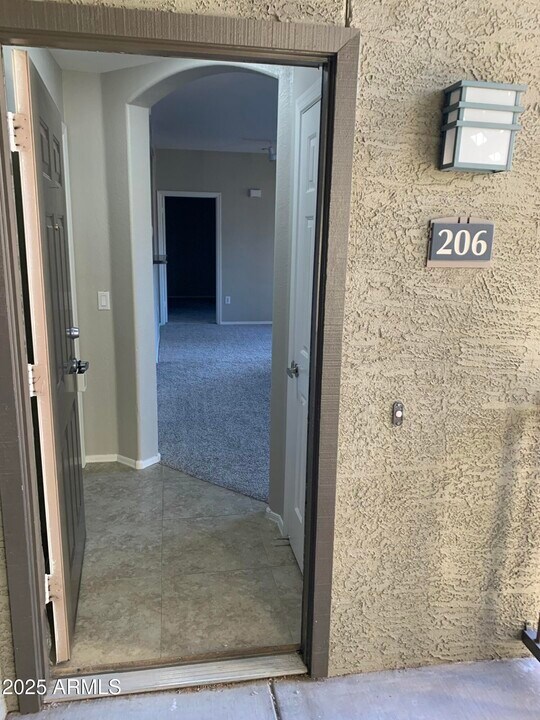 5303 N 7th St in Phoenix, AZ - Building Photo