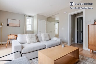 50 Kinnaird St, Unit SI FL1-ID1153 in Cambridge, MA - Building Photo - Building Photo