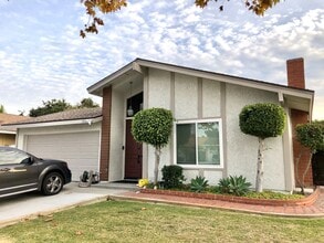 13132 Hedda Dr in Cerritos, CA - Building Photo - Building Photo