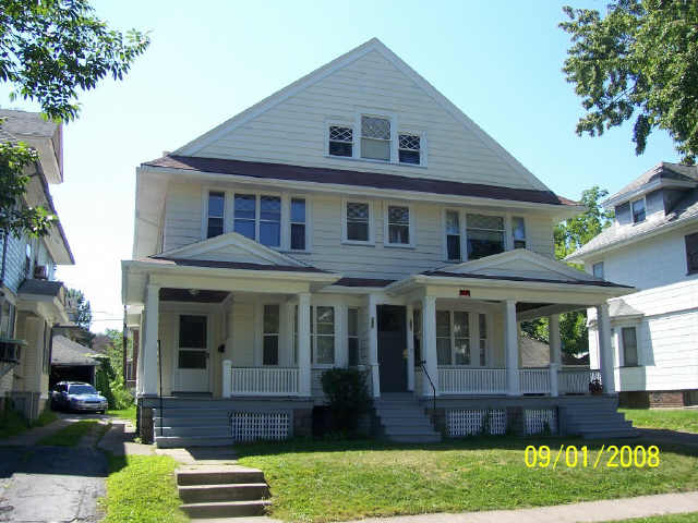 119-125 Electric Ave in Rochester, NY - Building Photo - Building Photo