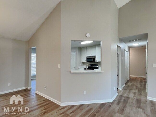 605 Baroque Terrace in Mcdonough, GA - Building Photo - Building Photo