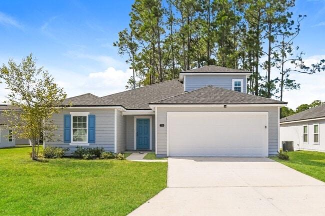 property at 7380 Misty Meadow Ct