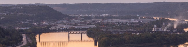 Casas Alquiler en Mckees Rocks, PA