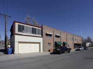Cummings Bldg in Edgewater, CO - Building Photo - Building Photo