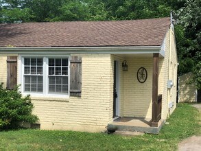 1715 Luton St-Unit -A, Unit in Nashville, TN - Building Photo - Building Photo