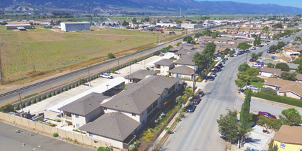 1904 Monterey in Soledad, CA - Building Photo - Building Photo