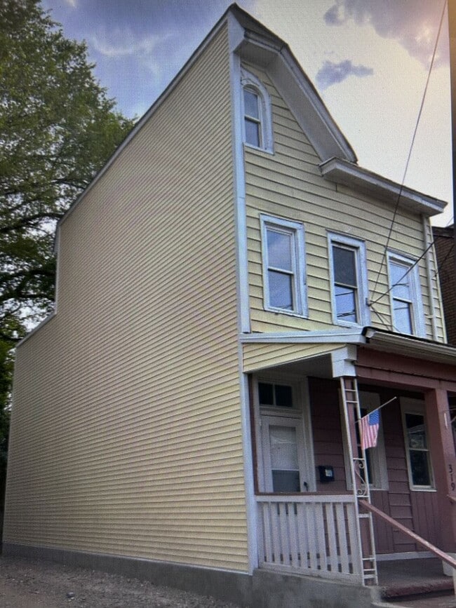 319 Rutherford Ave in Trenton, NJ - Building Photo - Building Photo