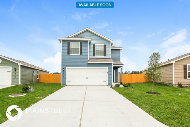 property at 25209 Dickens Dr