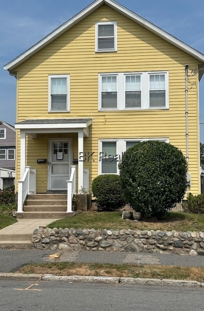 property at 22 Melville Ave