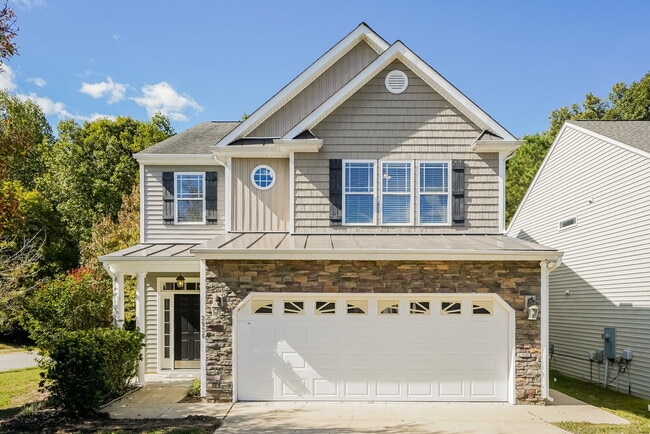 property at 3936 Cane Garden Dr