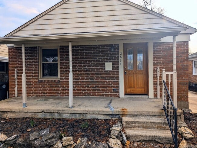 2814 Kenview Ave in Dayton, OH - Building Photo - Building Photo