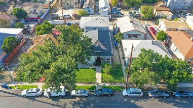 2927 S Catalina St in Los Angeles, CA - Building Photo - Building Photo