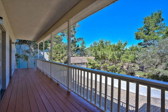 815 Alice St in Monterey, CA - Building Photo - Building Photo