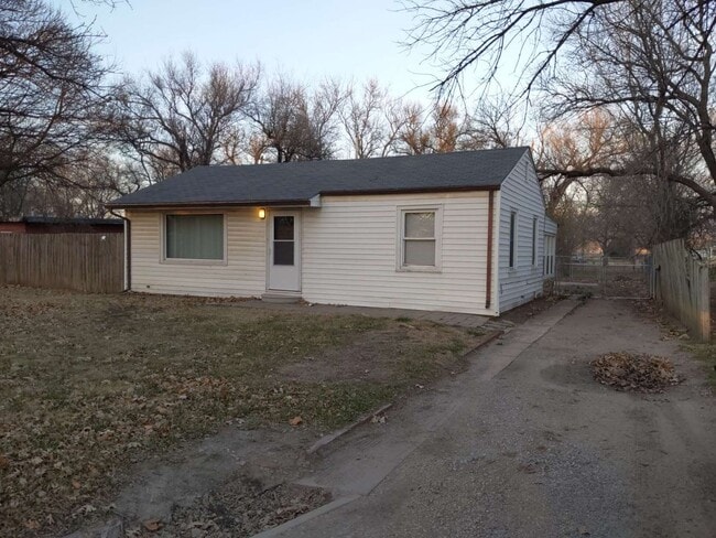 property at 4316 Bartlow Dr