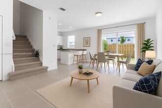 2665 SE 28th St in Homestead, FL - Building Photo - Building Photo