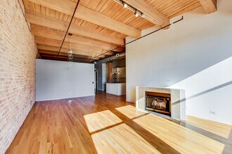 728 W Jackson Blvd in Chicago, IL - Building Photo - Building Photo