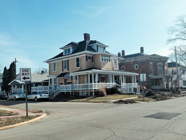 929 Franklin St in Columbus, IN - Building Photo - Building Photo