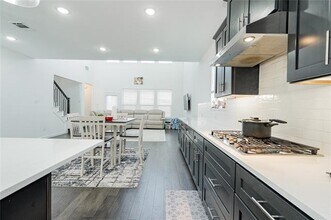 3615 William Riley St in Melissa, TX - Building Photo - Building Photo