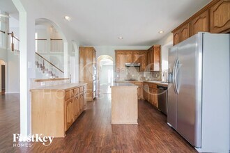 611 Dover Heights Trail in Mansfield, TX - Building Photo - Building Photo