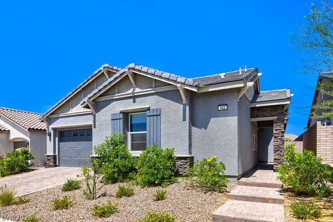 342 Homeward Way in Henderson, NV - Building Photo - Building Photo