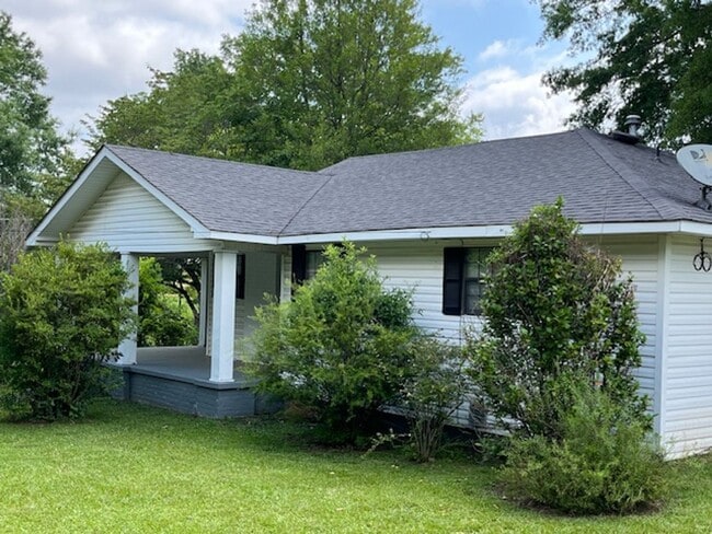 property at 401 Cherry St