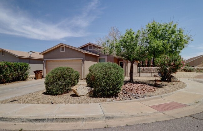 property at 4987 Wendall Rd