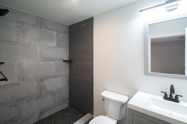 property at 1910 Monument St