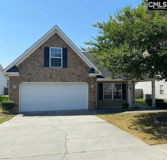 property at 304 Fox Squirrel Cir