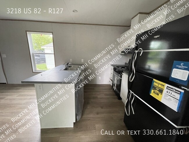 property at 3218 OH-82