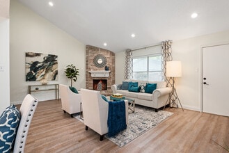 22706 Archibald Blair Ln in Katy, TX - Building Photo - Building Photo