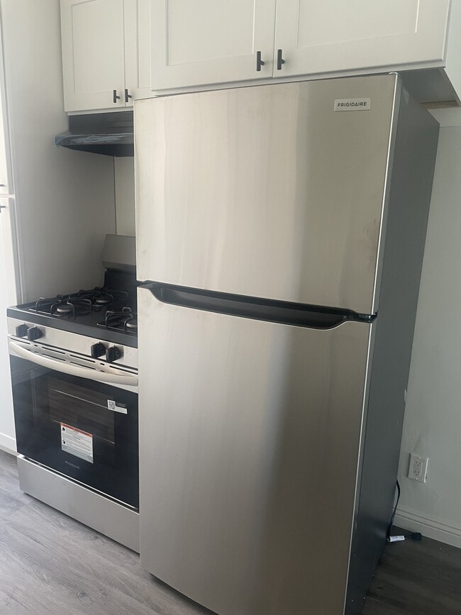 5961 Harvard Blvd in Los Angeles, CA - Building Photo - Building Photo