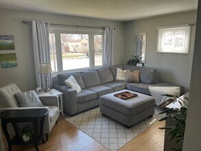 1601 29th St in South Bend, IN - Building Photo - Building Photo