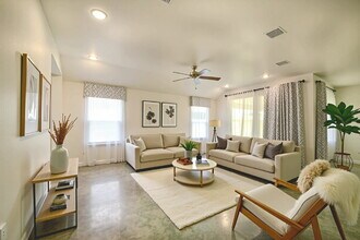 770 Freedom Cir in Nolanville, TX - Building Photo - Building Photo