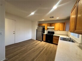 5278 Paradise Valley Ave in Las Vegas, NV - Building Photo