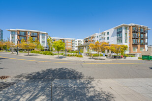 Merrill Gardens at Burien in Burien, WA - Building Photo