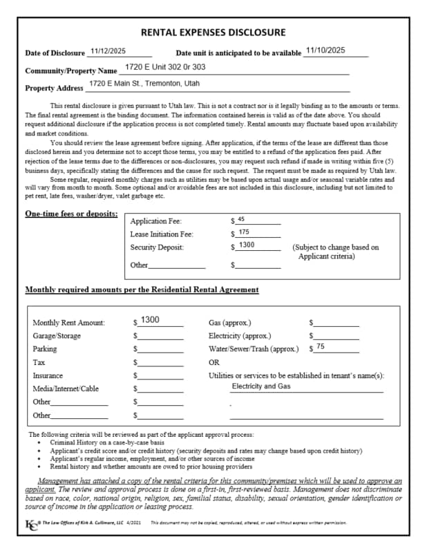 1720 E Main St in Tremonton, UT - Building Photo - Building Photo