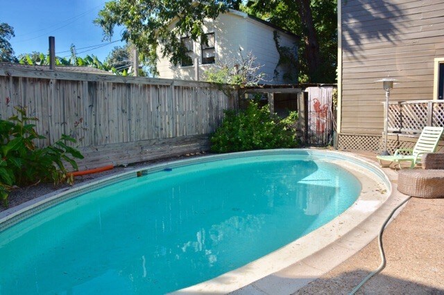 404 Hawthorne St-Unit -1 in Houston, TX - Foto de edificio - Building Photo