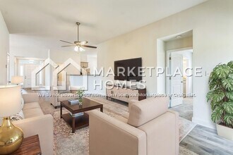 2488 Marion Ln in Southaven, MS - Building Photo - Building Photo
