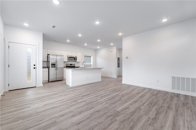 840 Boardwalk Ave in Bentonville, AR - Building Photo - Building Photo