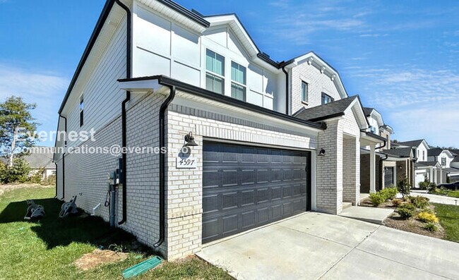 4597 Winslet Dr in Smyrna, TN - Building Photo - Building Photo