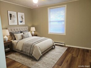 Welcome to Beckford Place in Marion, IN - Foto de edificio - Building Photo