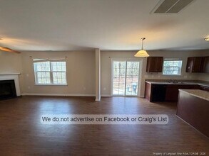 364 Crane Way in Bunnlevel, NC - Building Photo - Building Photo