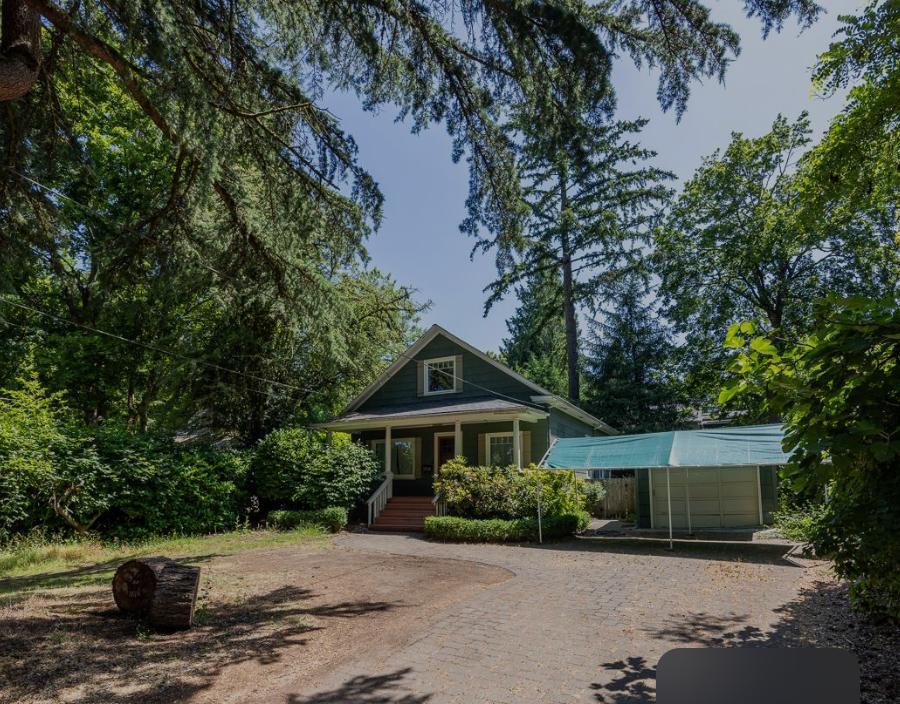 7548 SW 35th Ave in Portland, OR - Building Photo